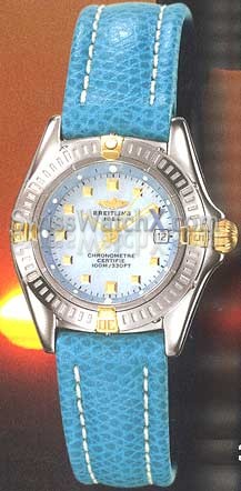 Breitling Callistino B72345 - Click Image to Close